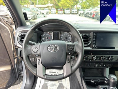 2020 Toyota Tacoma TRD Off Road