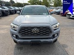 2020 Toyota Tacoma TRD Off Road