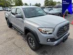 2020 Toyota Tacoma TRD Off Road