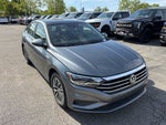 2019 Volkswagen Jetta SE