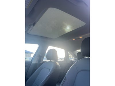 2025 Volkswagen Jetta SEL