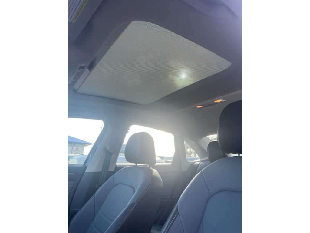 2025 Volkswagen Jetta SEL