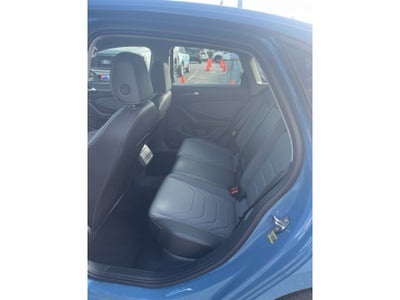 2025 Volkswagen Jetta SEL