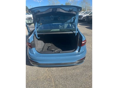 2025 Volkswagen Jetta SEL