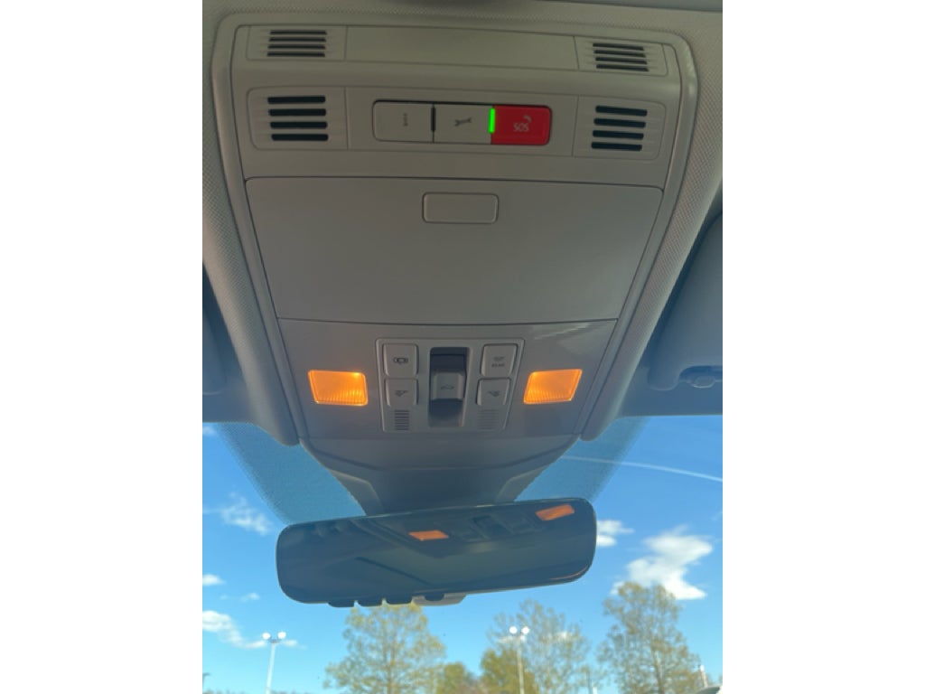 2025 Volkswagen Jetta SEL