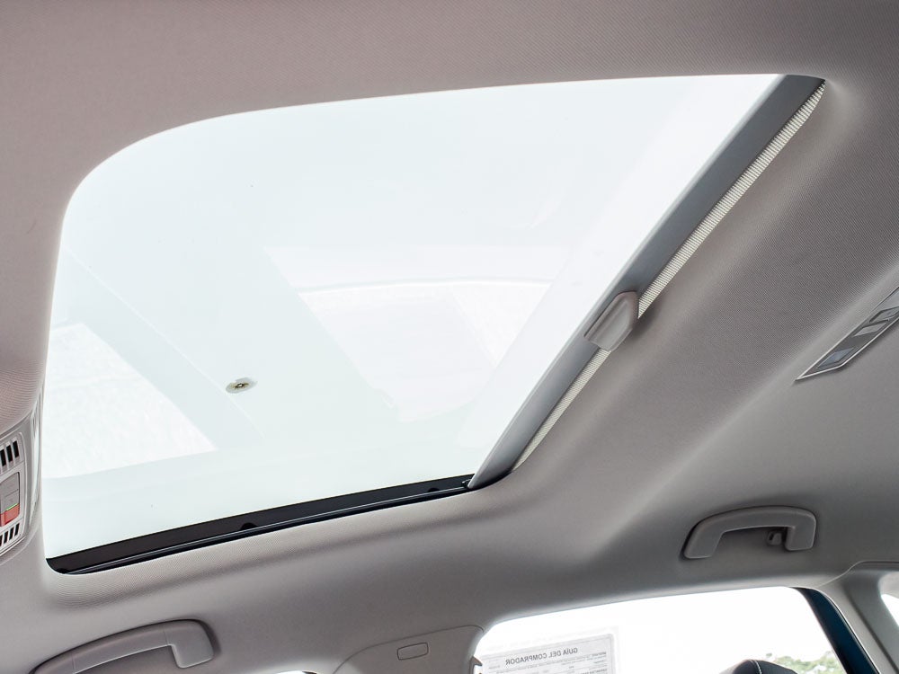 2025 Volkswagen Jetta SEL