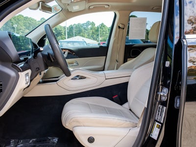 2020 Mercedes-Benz GLE SUV GLE 350