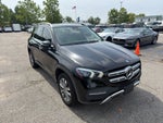 2020 Mercedes-Benz GLE SUV GLE 350