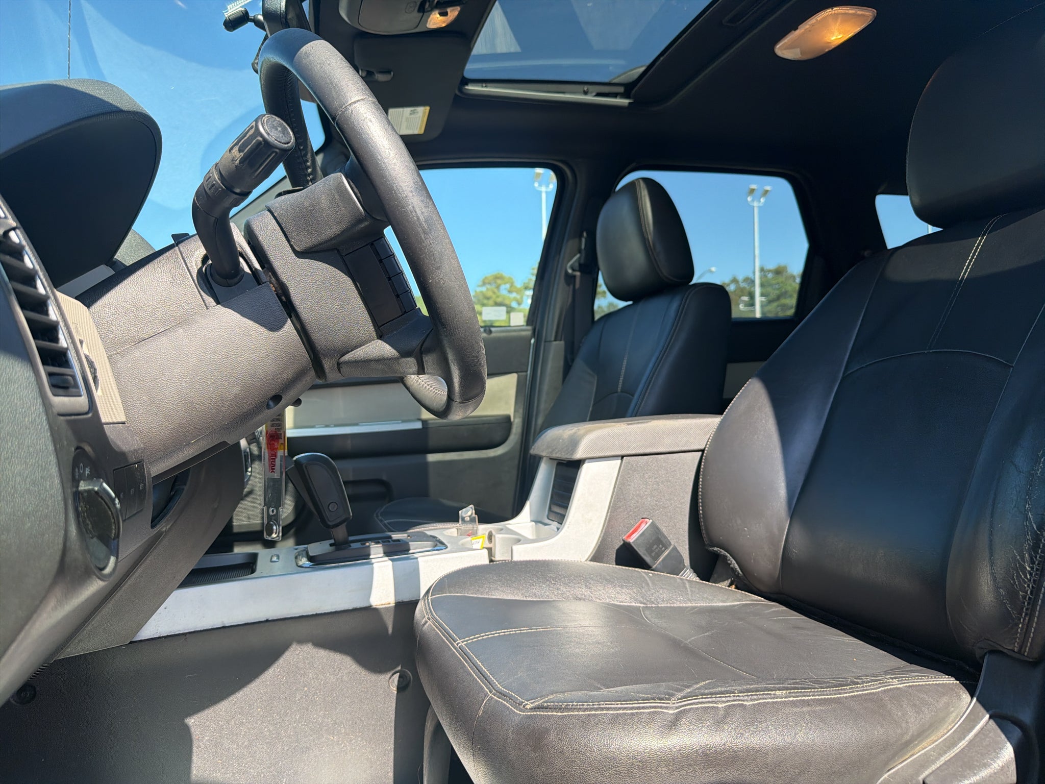 2010 Mercury Mariner Premier