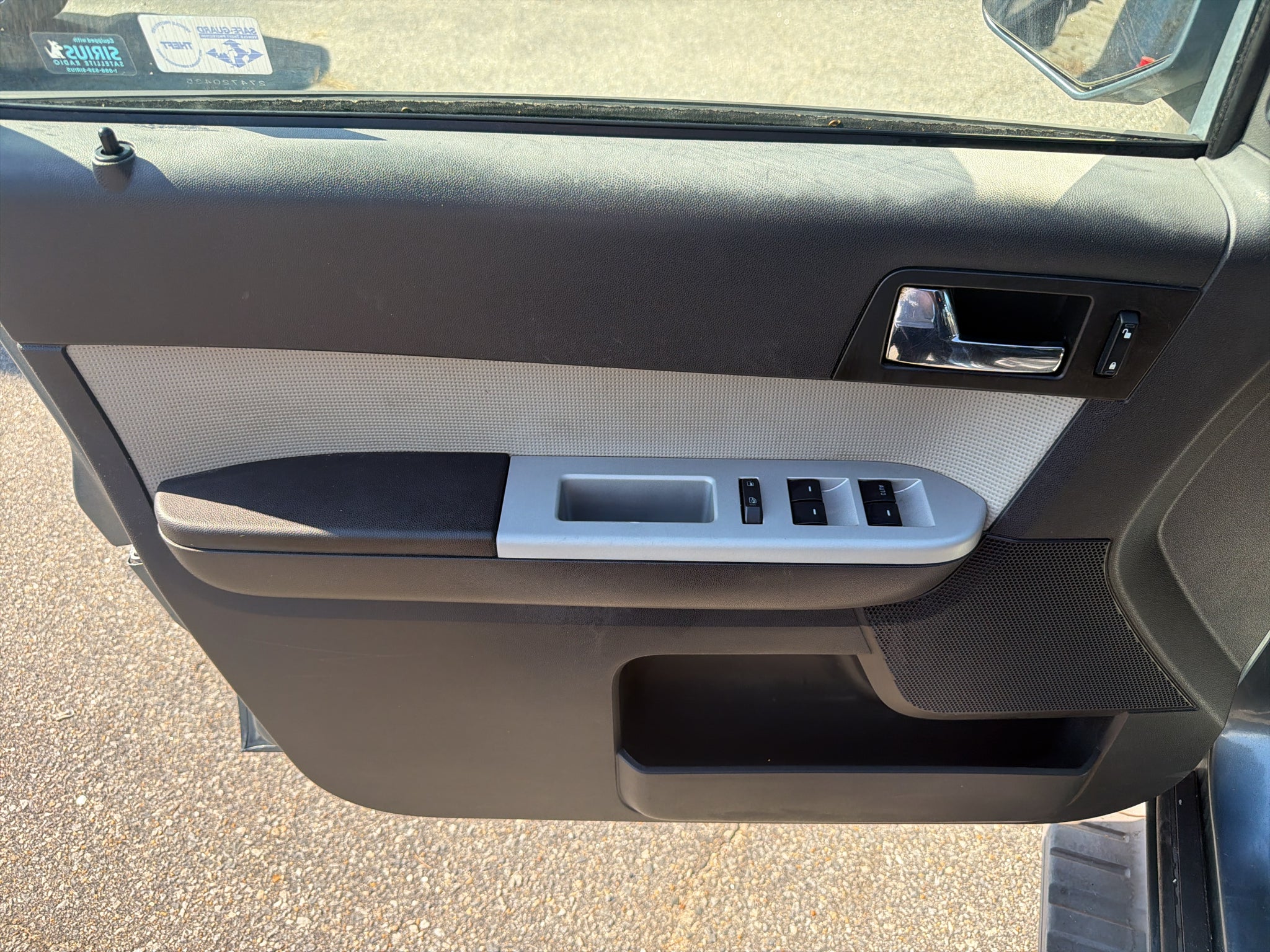 2010 Mercury Mariner Premier