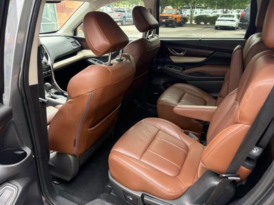 2020 Subaru Ascent Touring