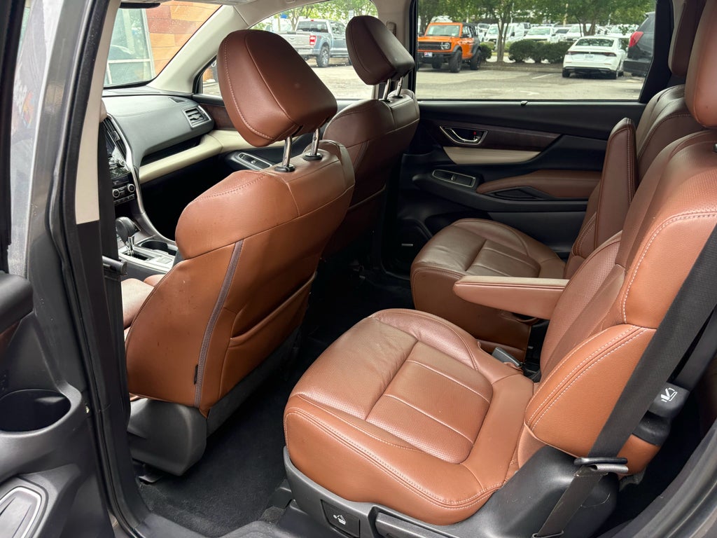 2020 Subaru Ascent Touring