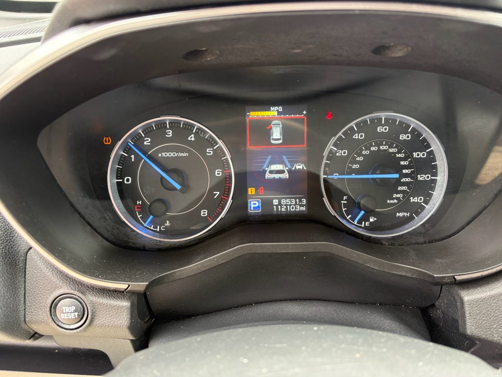 2020 Subaru Ascent Touring