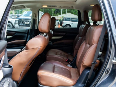 2020 Subaru Ascent Touring