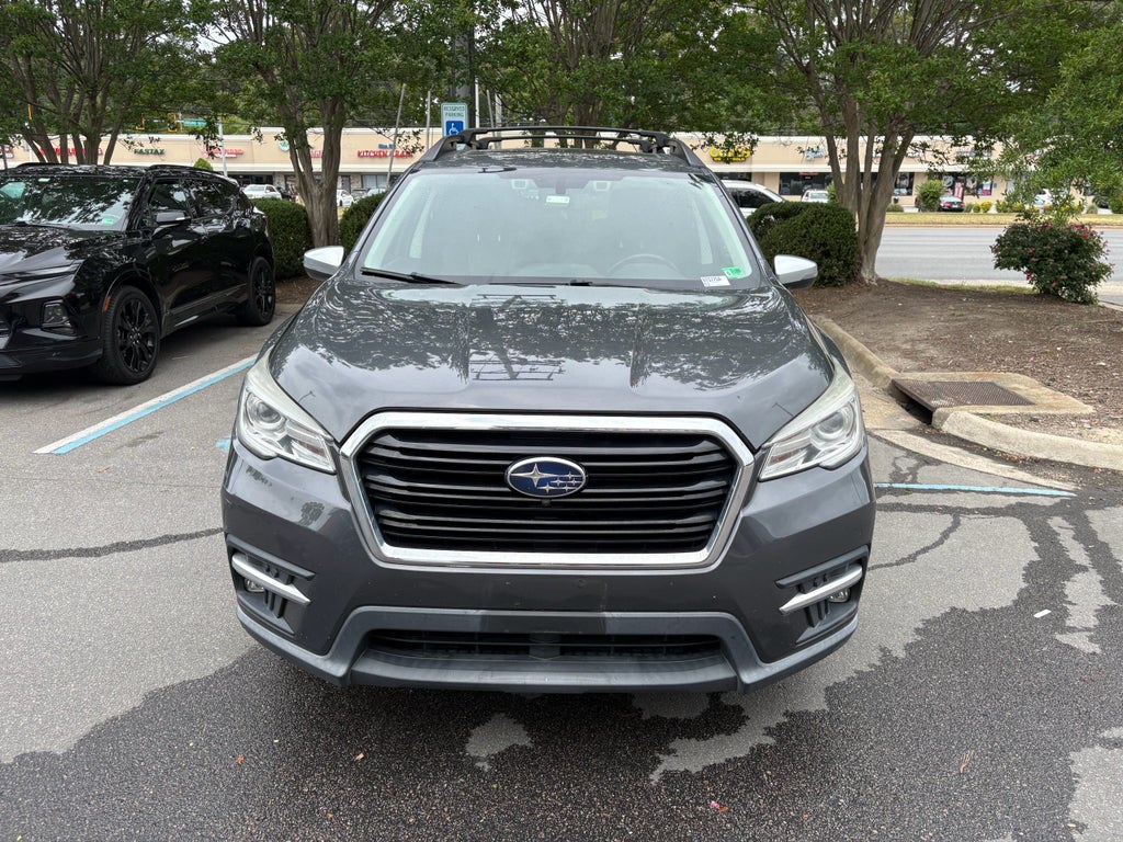 2020 Subaru Ascent Touring