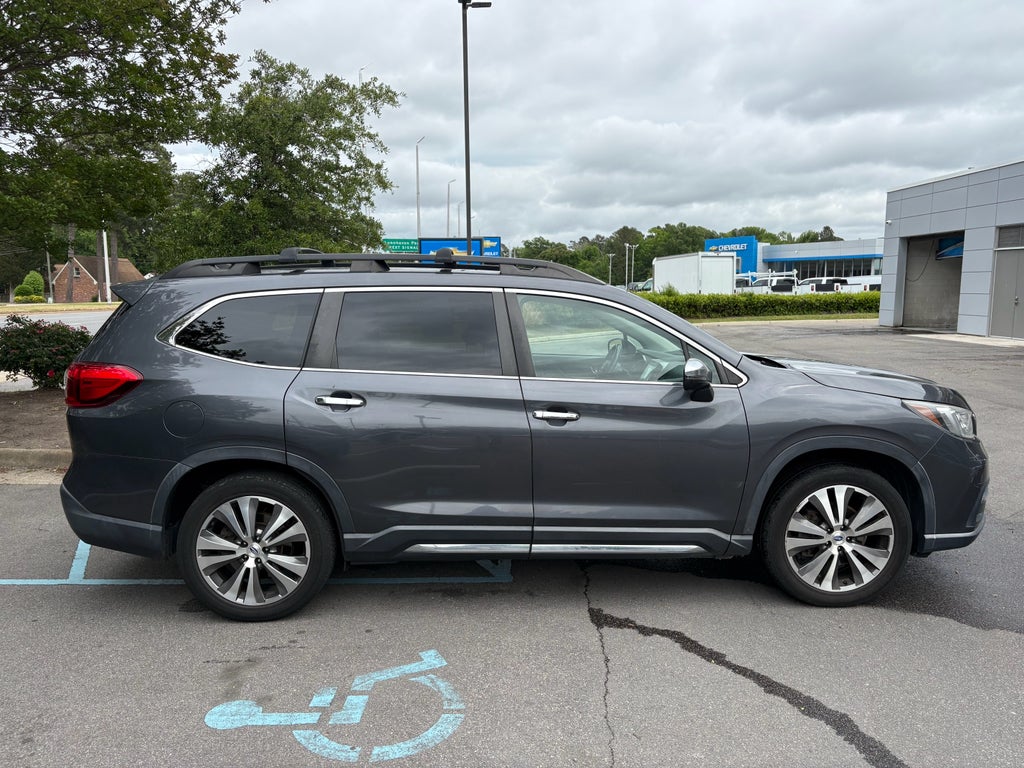 2020 Subaru Ascent Touring