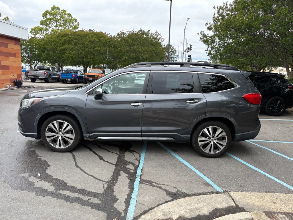 2020 Subaru Ascent Touring