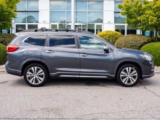 2020 Subaru Ascent Touring