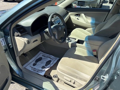 2007 Toyota Camry LE