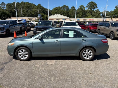 2007 Toyota Camry LE