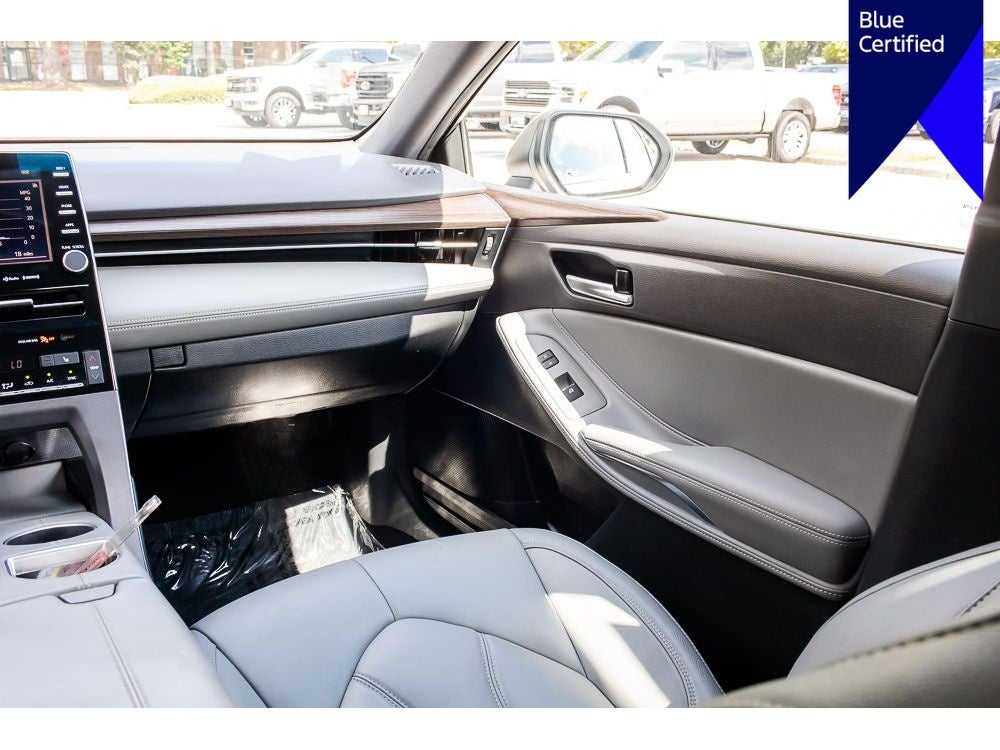 2019 Toyota Avalon XLE