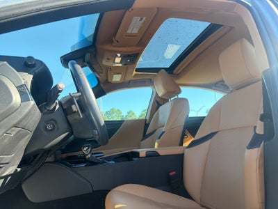 2023 Lexus ES 250 Premium