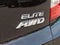 2019 Honda Passport Elite