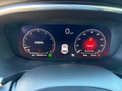 2022 Acura MDX w/Advance Package