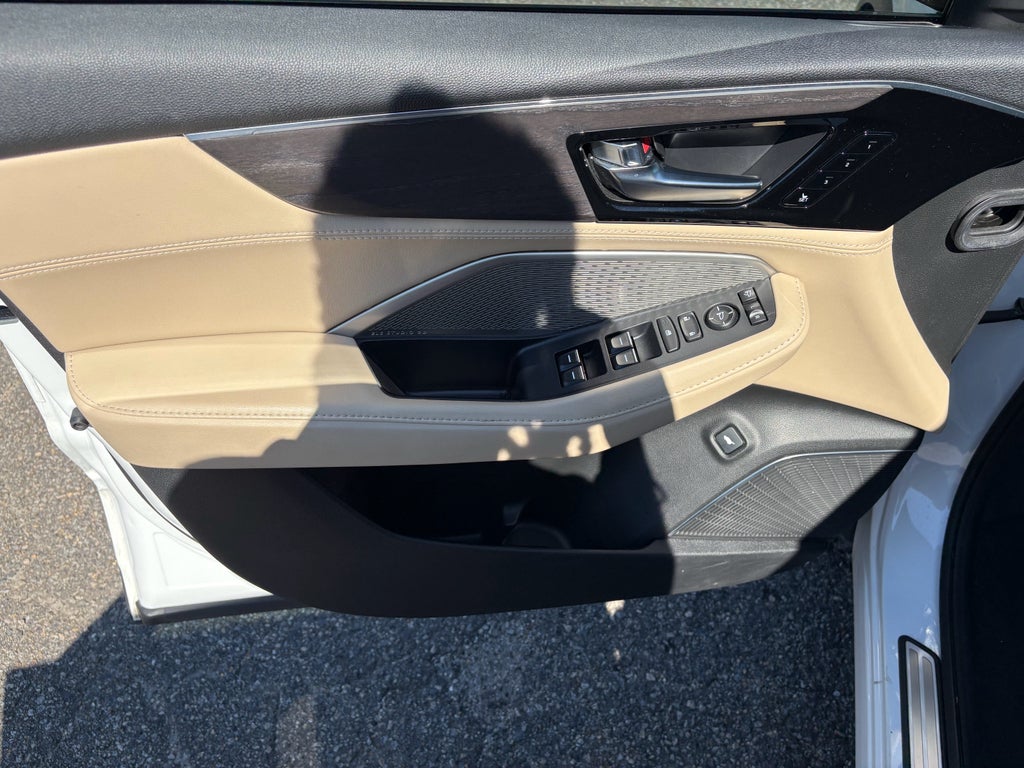 2022 Acura MDX w/Advance Package