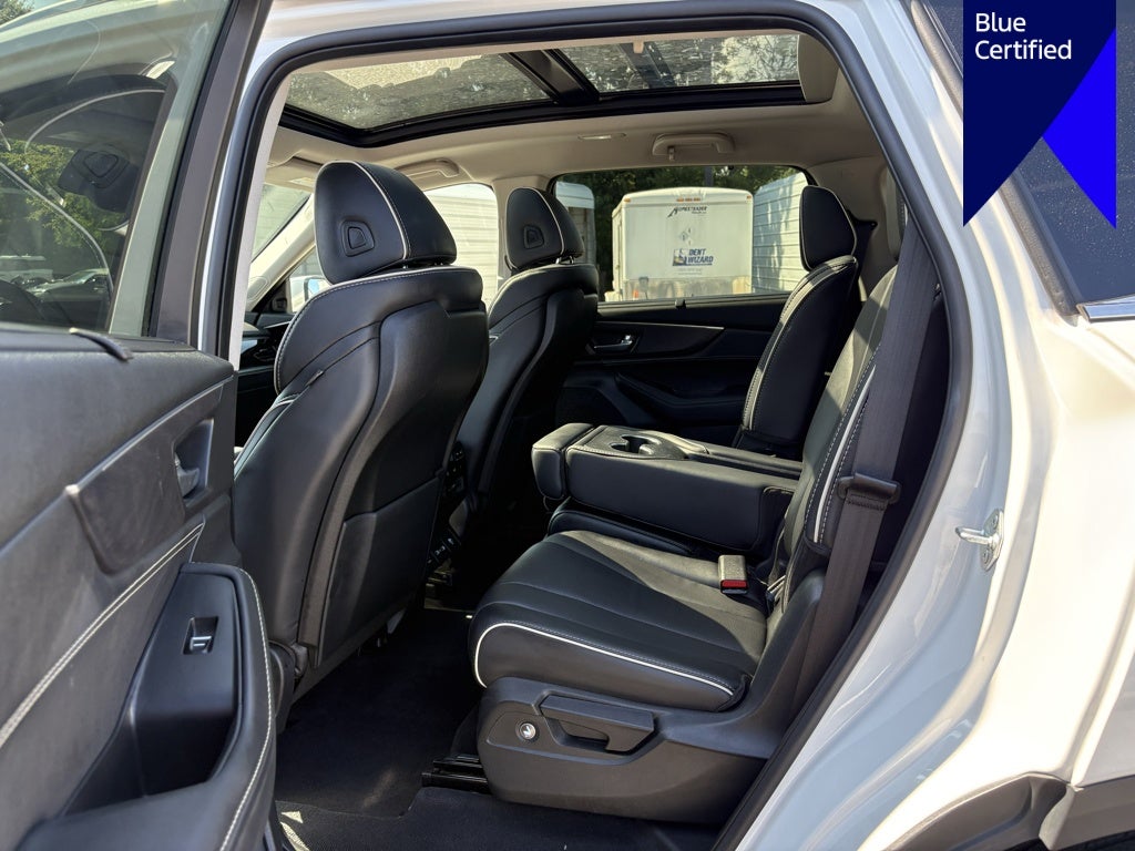 2022 Acura MDX w/Advance Package