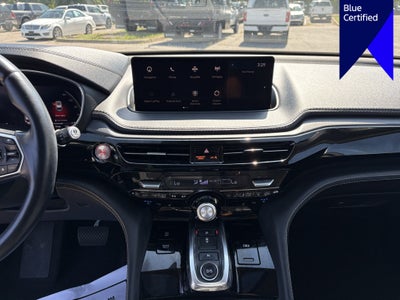 2022 Acura MDX w/Advance Package