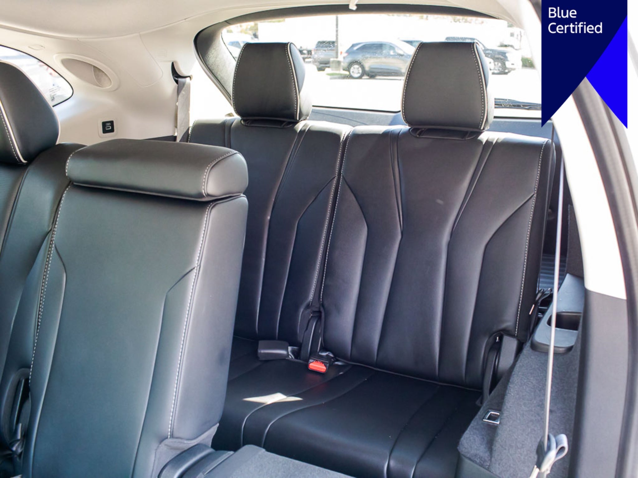 2022 Acura MDX w/Advance Package