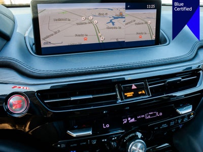 2022 Acura MDX w/Advance Package