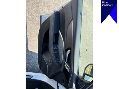 2022 Acura MDX w/Advance Package
