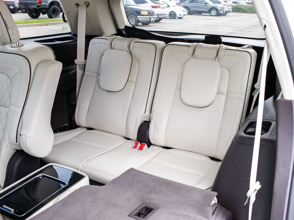 2020 Lincoln Aviator Black Label