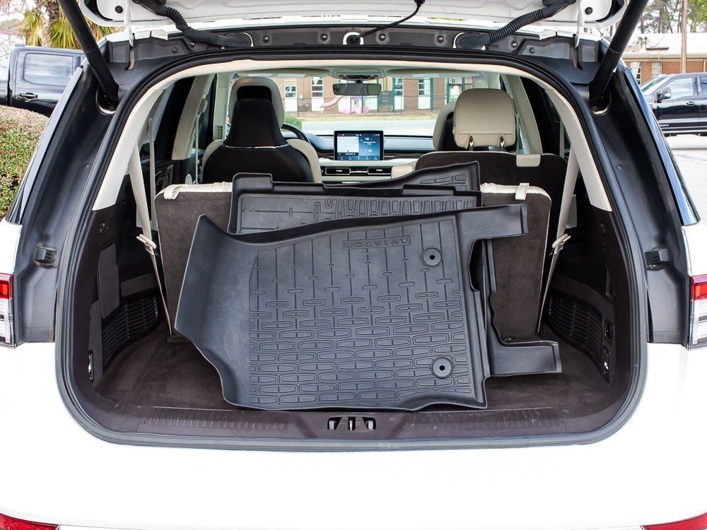 2020 Lincoln Aviator Black Label