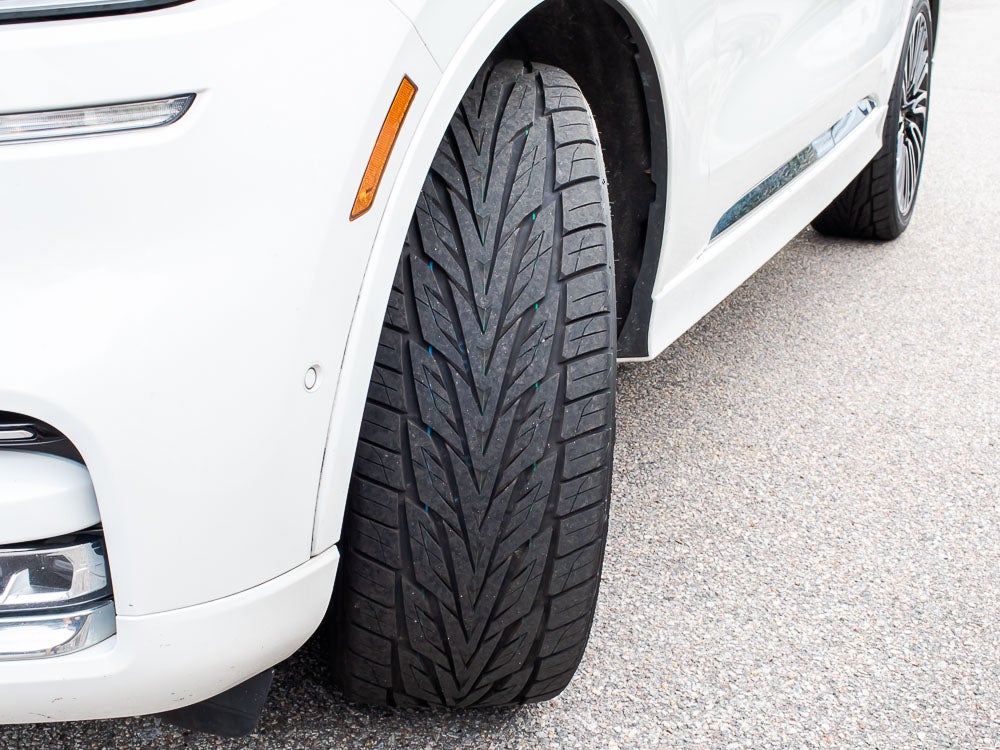 2020 Lincoln Aviator Black Label