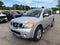 2012 Nissan Armada Platinum