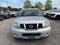 2012 Nissan Armada Platinum