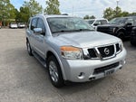 2012 Nissan Armada Platinum