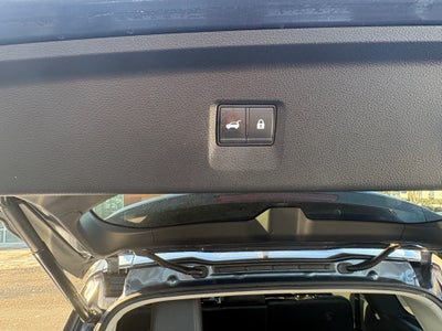 2022 INFINITI QX60 SENSORY