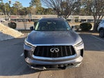 2022 INFINITI QX60 SENSORY