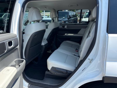 2024 Hyundai Santa Fe SEL