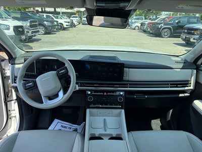 2024 Hyundai Santa Fe SEL