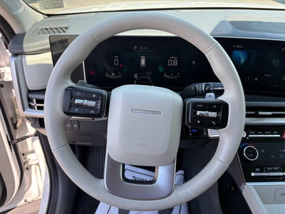 2024 Hyundai Santa Fe SEL
