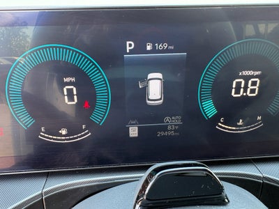 2024 Hyundai Santa Fe SEL