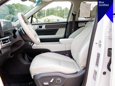 2024 Hyundai Santa Fe SEL