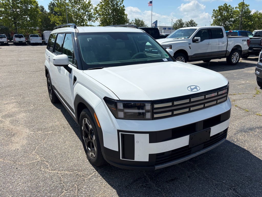 2024 Hyundai Santa Fe SEL