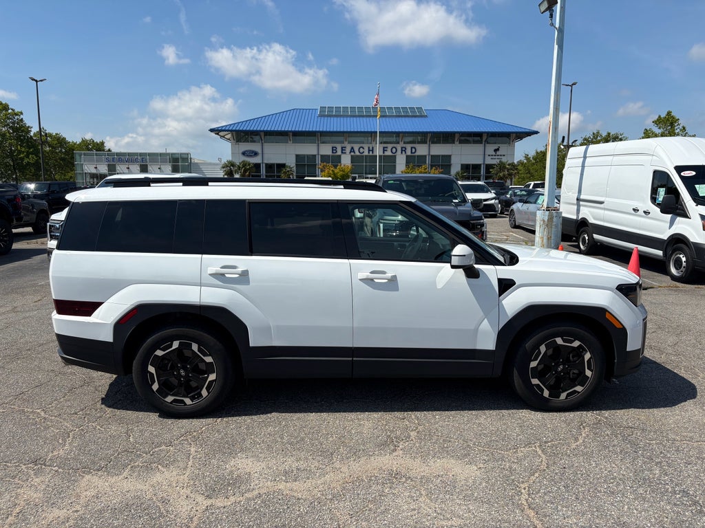 2024 Hyundai Santa Fe SEL
