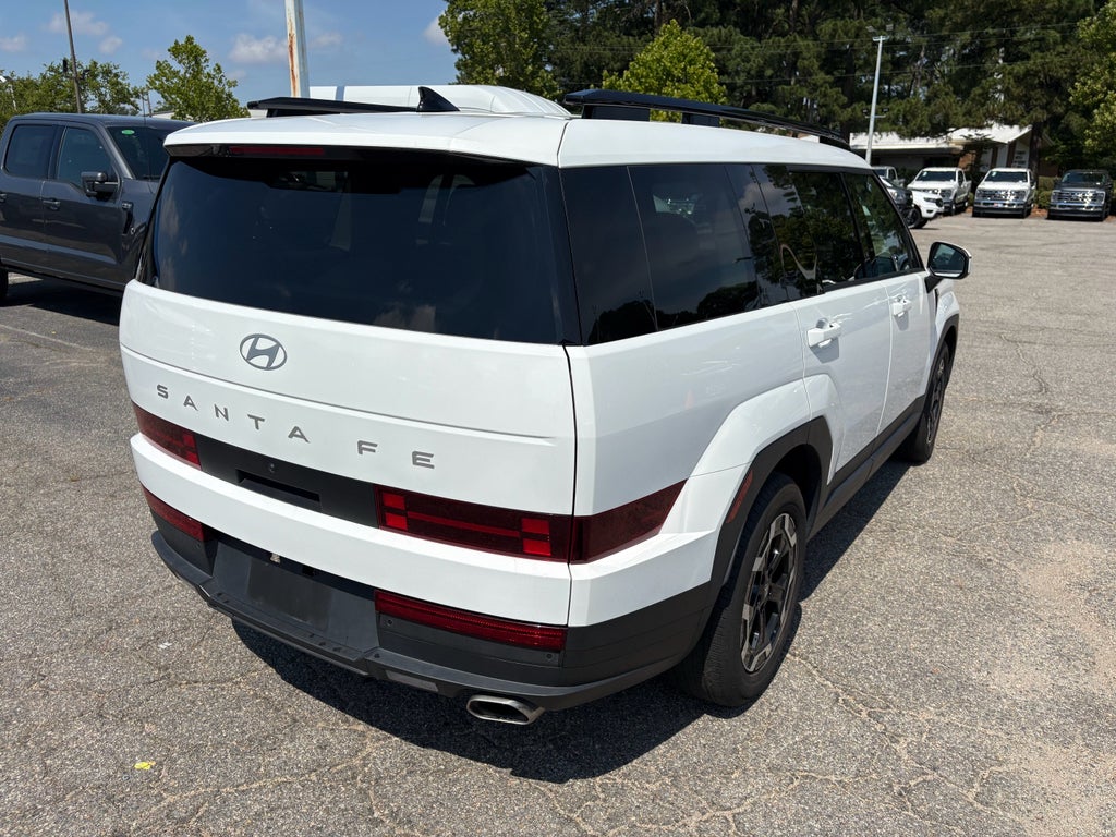 2024 Hyundai Santa Fe SEL